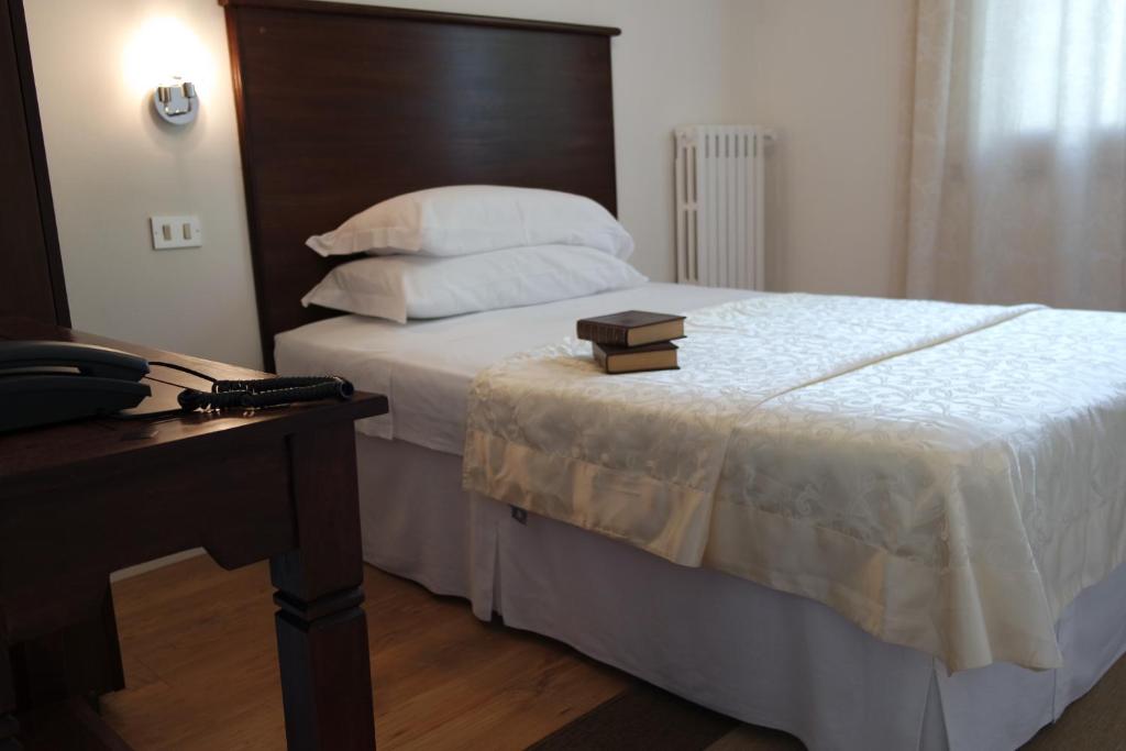 Hotel Livio - Error