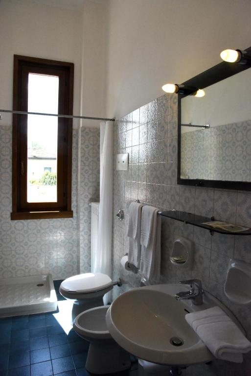 Hotel Livio - Habitación Triple Estándar