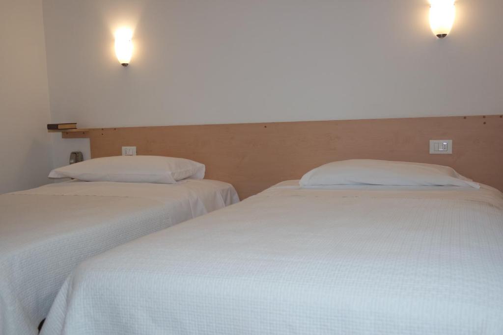 Hotel Livio - Habitación Doble