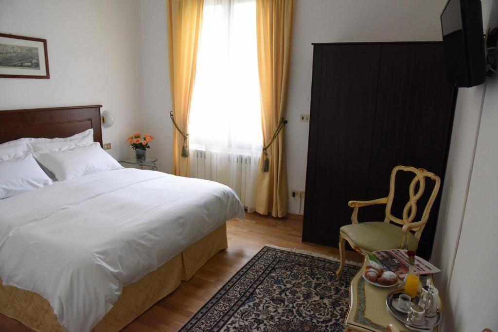 Hotel Livio - Error