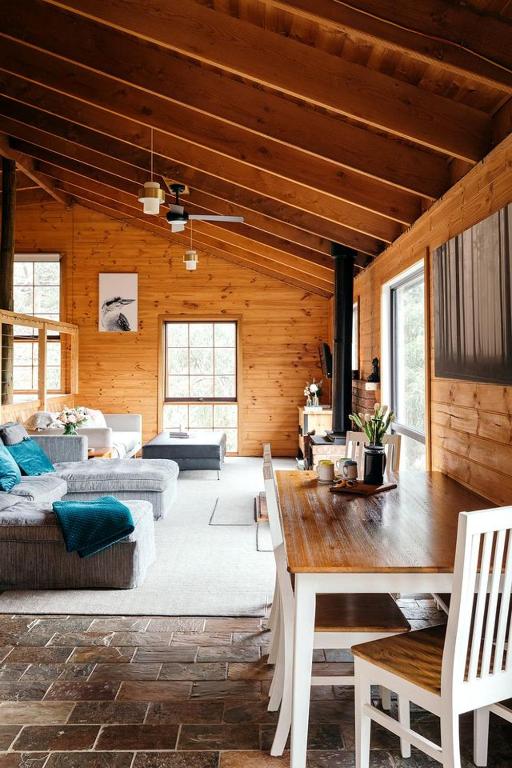 Picture of Zion National Parks Best Off Grid Secluded Retreat | Lazalu, Zion's Off ...