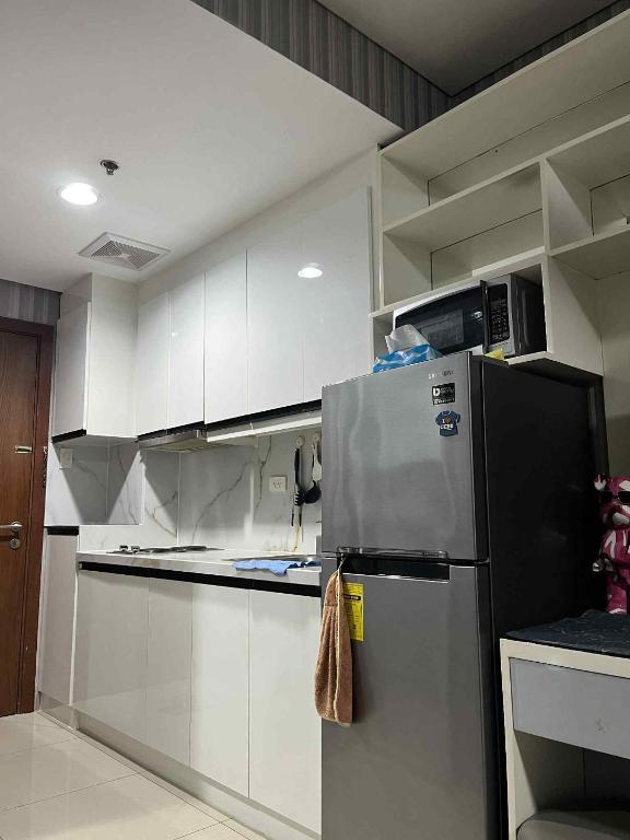 Shell Residences, Manila (updated prices 2026)