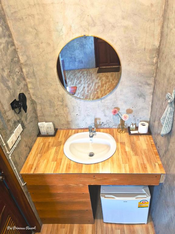 Pai Princess Resort - 18