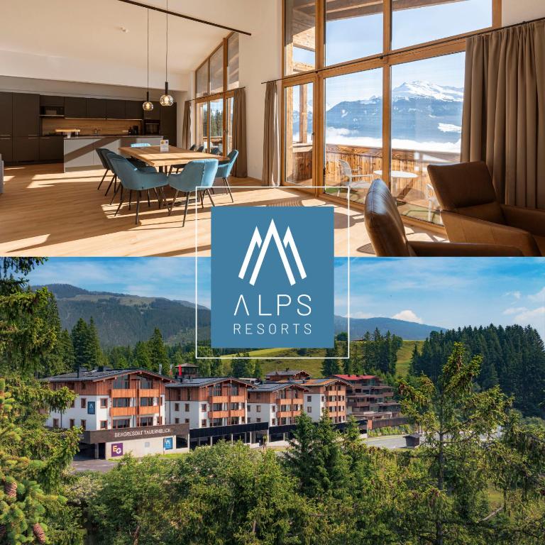 Alps Resorts Rabattcode