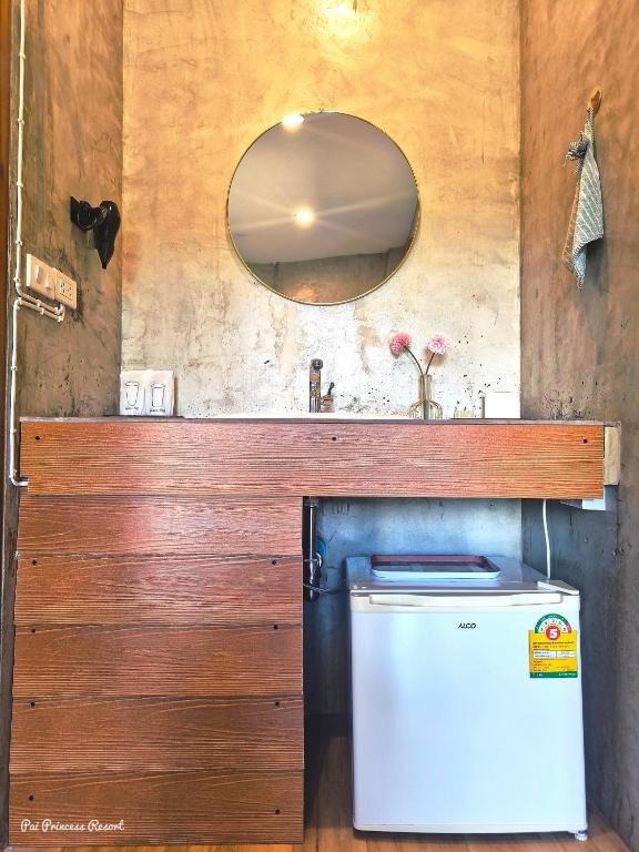 Pai Princess Resort - 19