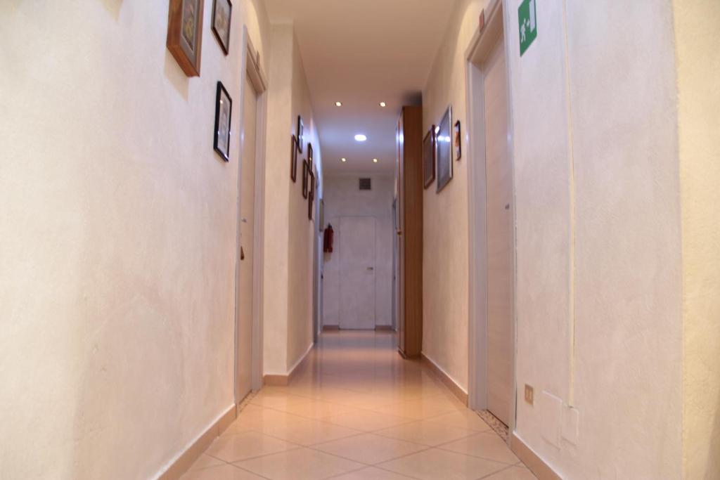 Fotografie z fotogalerie ubytování Hotel Siro v Miláně