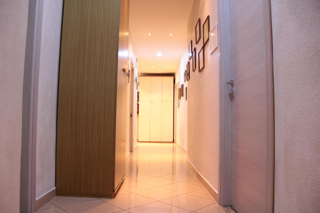 Fotografie z fotogalerie ubytování Hotel Siro v Miláně