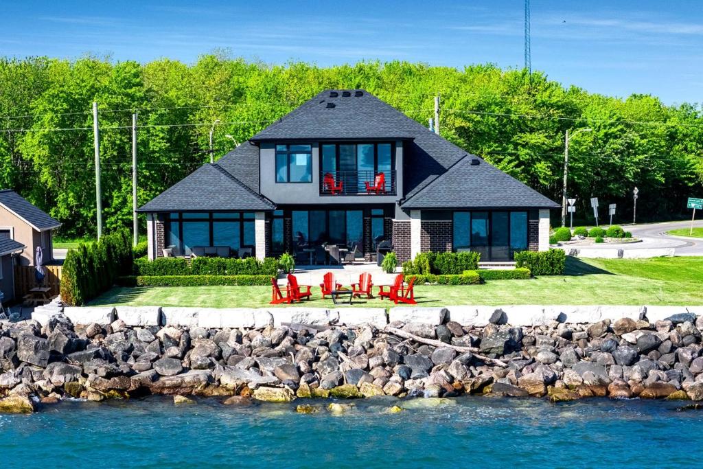 Thumbnail for Luxury Oceanfront Rentals Erie