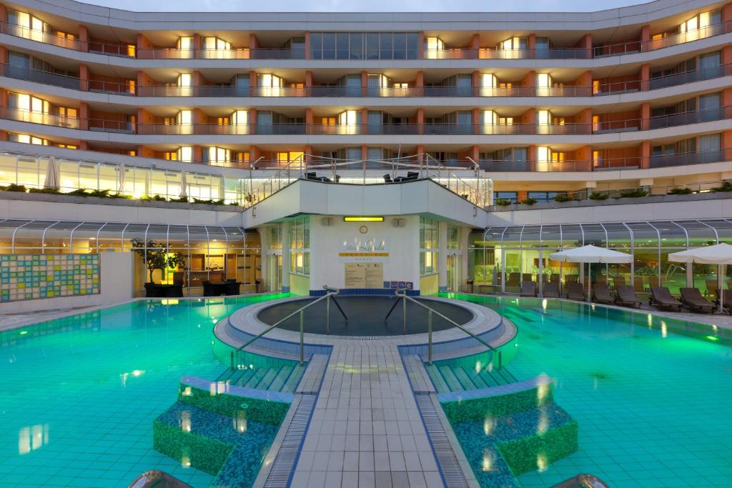 Hotel Livada Prestige - Terme 3000 - Sava Hotels & Resorts,  Moravske-Toplice – Updated 2023 Prices