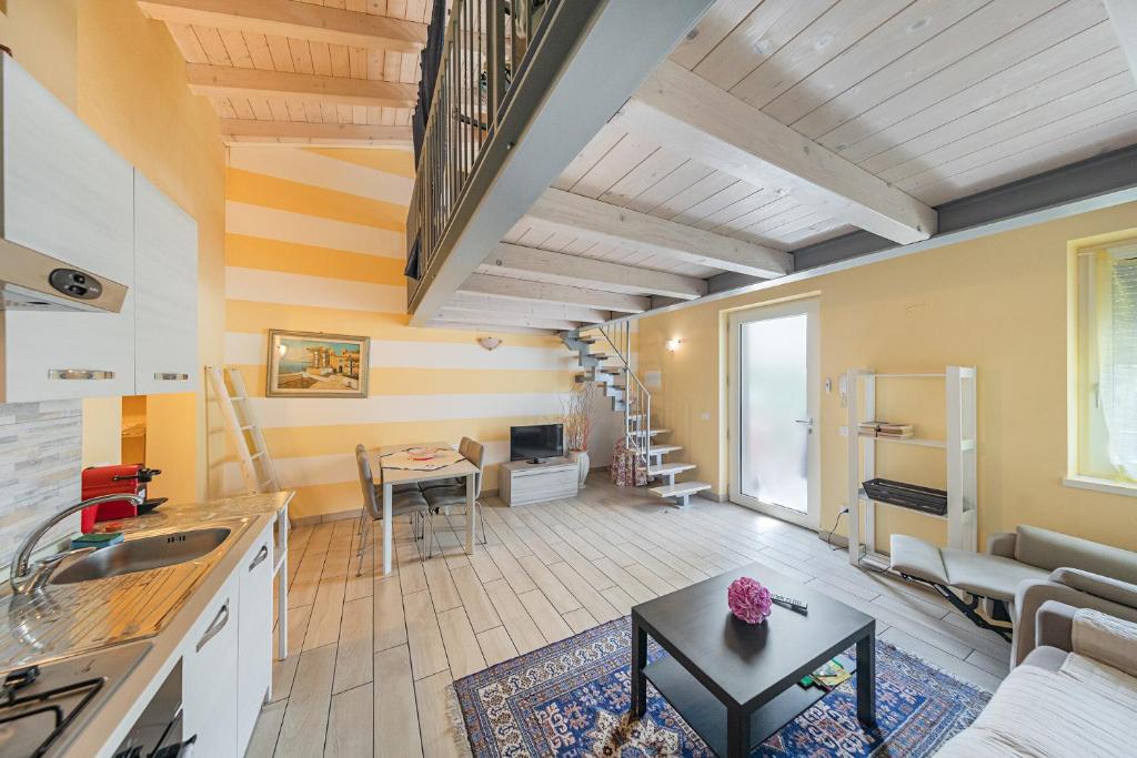 Mimosa Apartments - Departamento