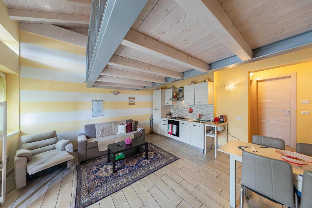 Mimosa Apartments - Departamento