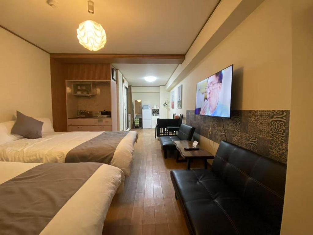 Osaka hotel-OS0026