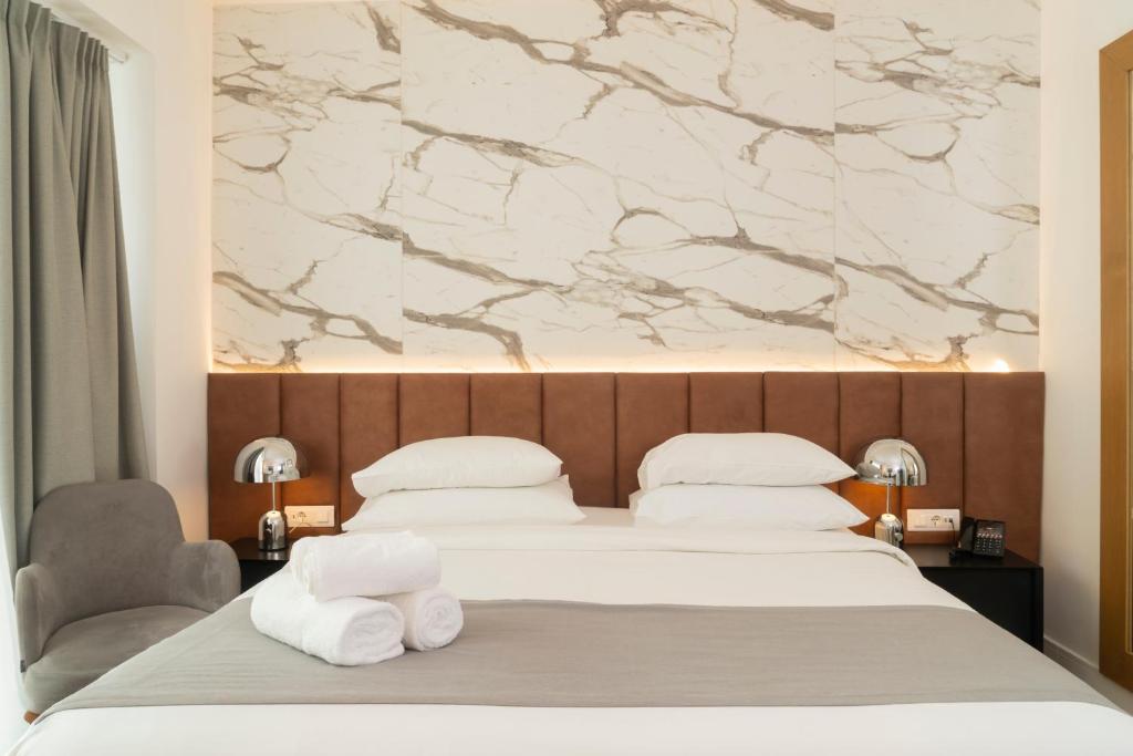 Elia Ermou Athens Hotel - 6