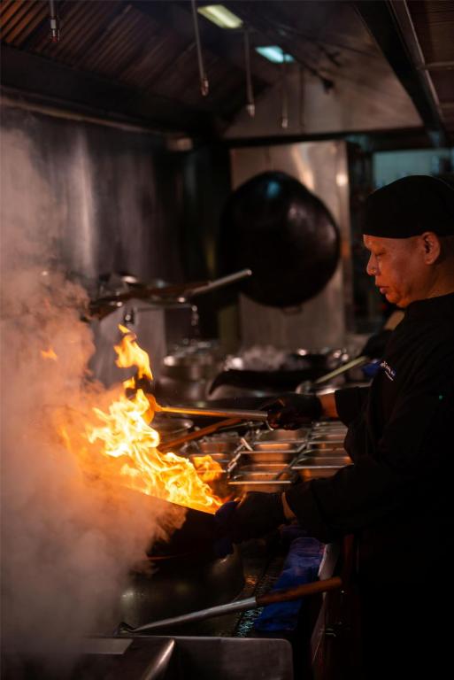 Radisson Blu Plaza Bangkok - Resim 33