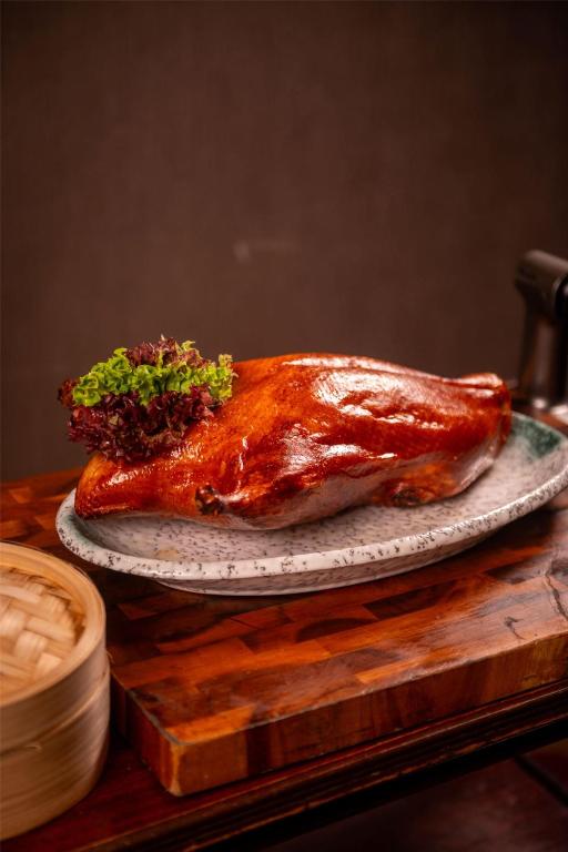 Radisson Blu Plaza Bangkok - Resim 35