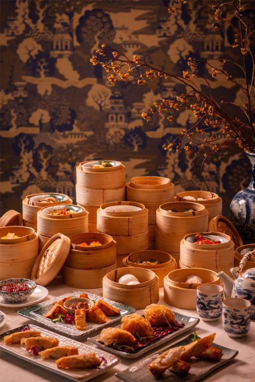 Radisson Blu Plaza Bangkok - Resim 30