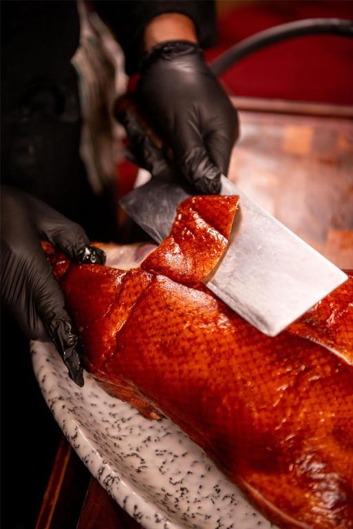 Radisson Blu Plaza Bangkok - Resim 34