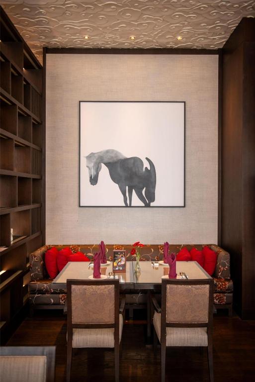 Radisson Blu Plaza Bangkok - Resim 38