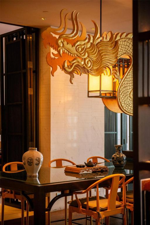 Radisson Blu Plaza Bangkok - Resim 39