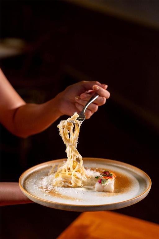 Radisson Blu Plaza Bangkok - Resim 43