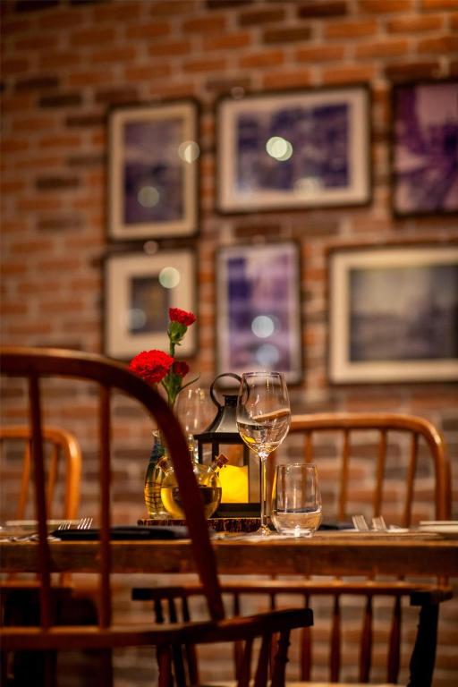 Radisson Blu Plaza Bangkok - Resim 44