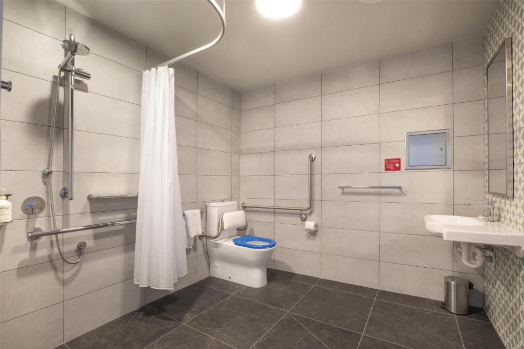 Nightcap at Prince of Wales Hotel - Resim 43