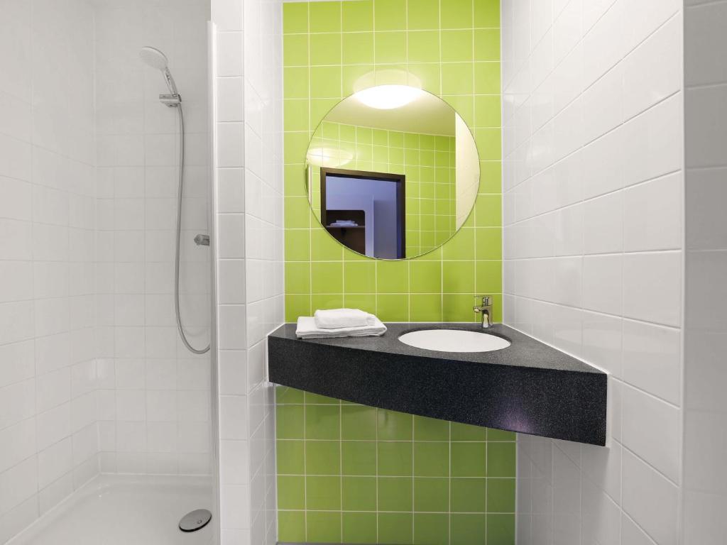 B&B HOTEL Berlin-Potsdamer Platz