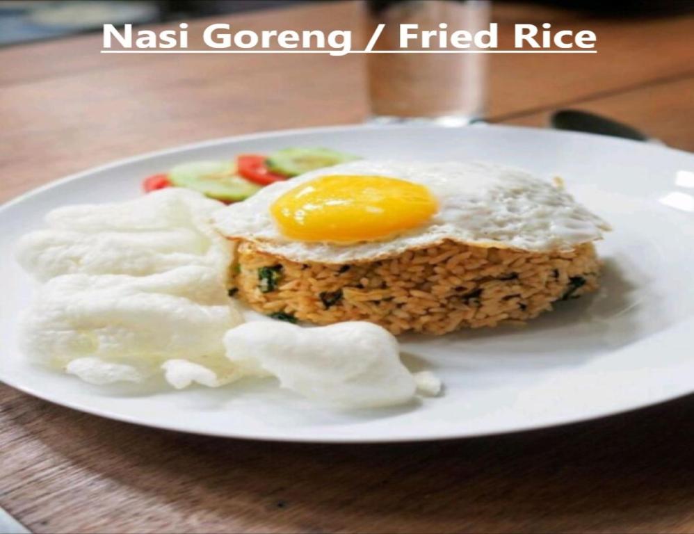 Coliving Bali SWEET HOME Kost Lengkap di Tabanan Kota - 3