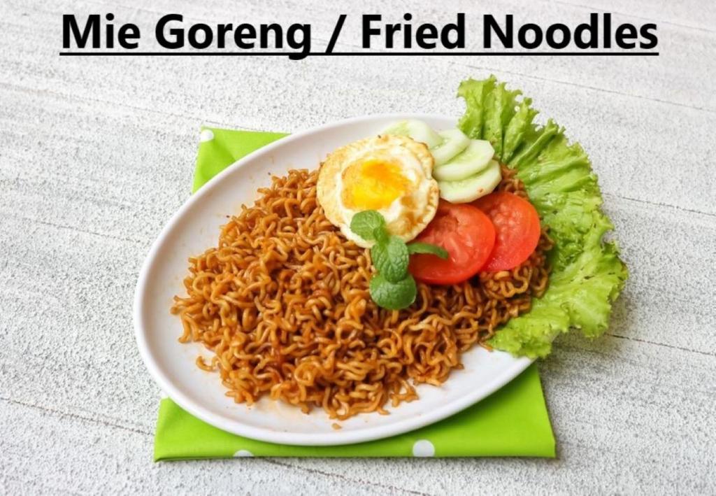 Coliving Bali SWEET HOME Kost Lengkap di Tabanan Kota - 5