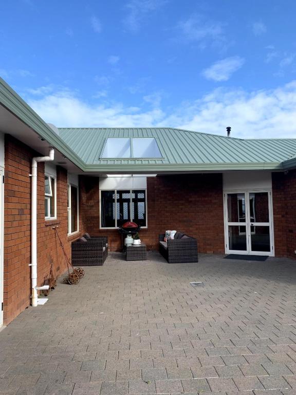 Cheerful country home with 3-bedrooms, 2-bathrooms - Resim 15