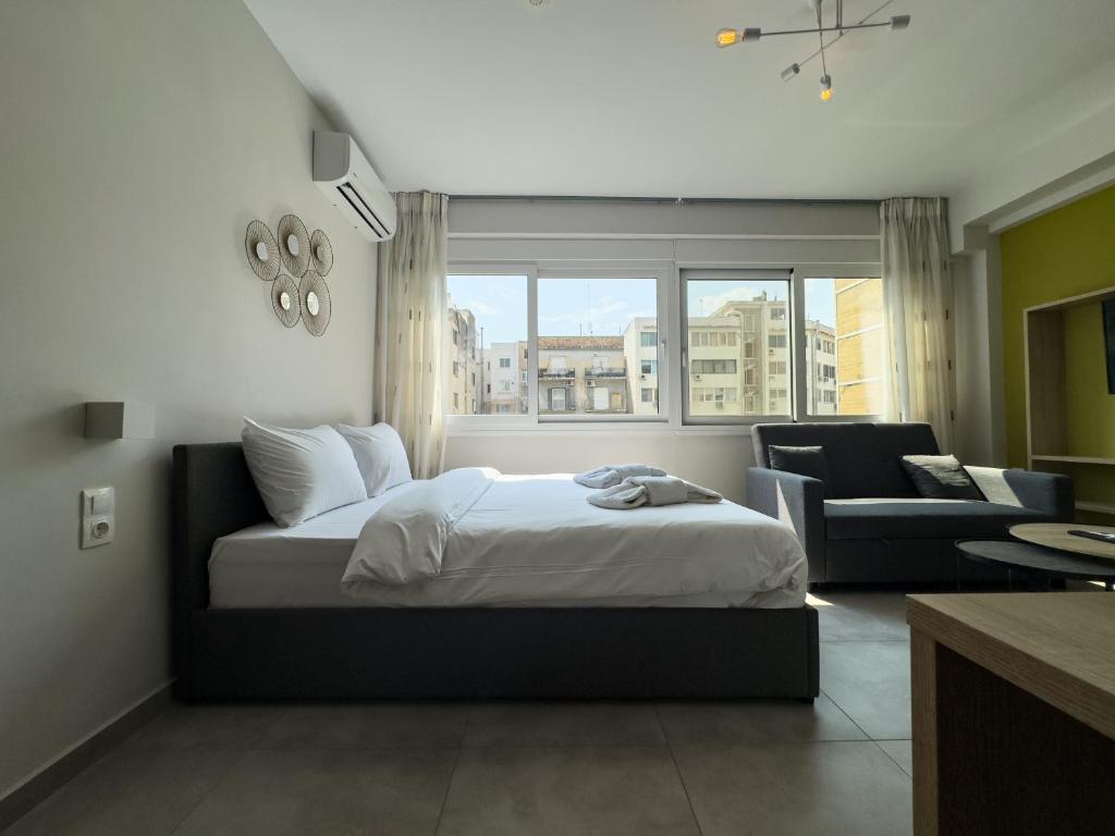 Tandalidou Urban Vibes by Proliving Hospitality - 10