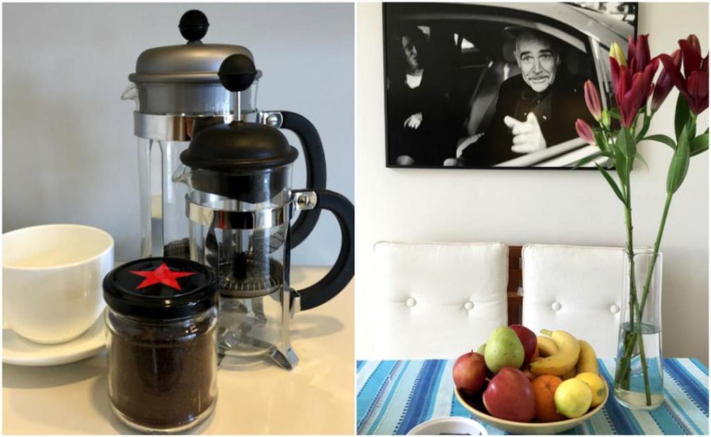 Picture of Modern Panoramic View Penthouses : panorama penthouse