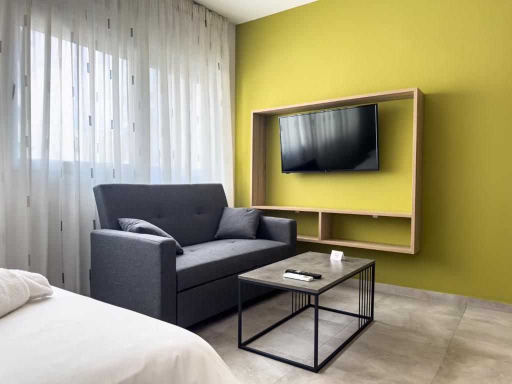 Tandalidou Urban Vibes by Proliving Hospitality - 1