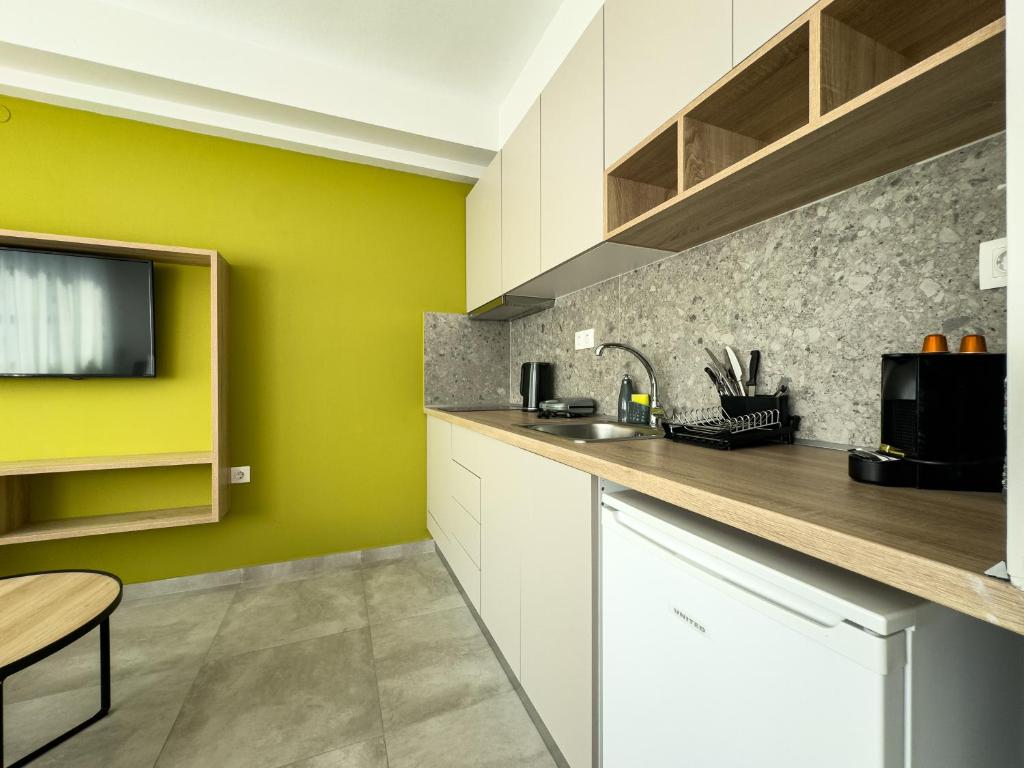 Tandalidou Urban Vibes by Proliving Hospitality - 9