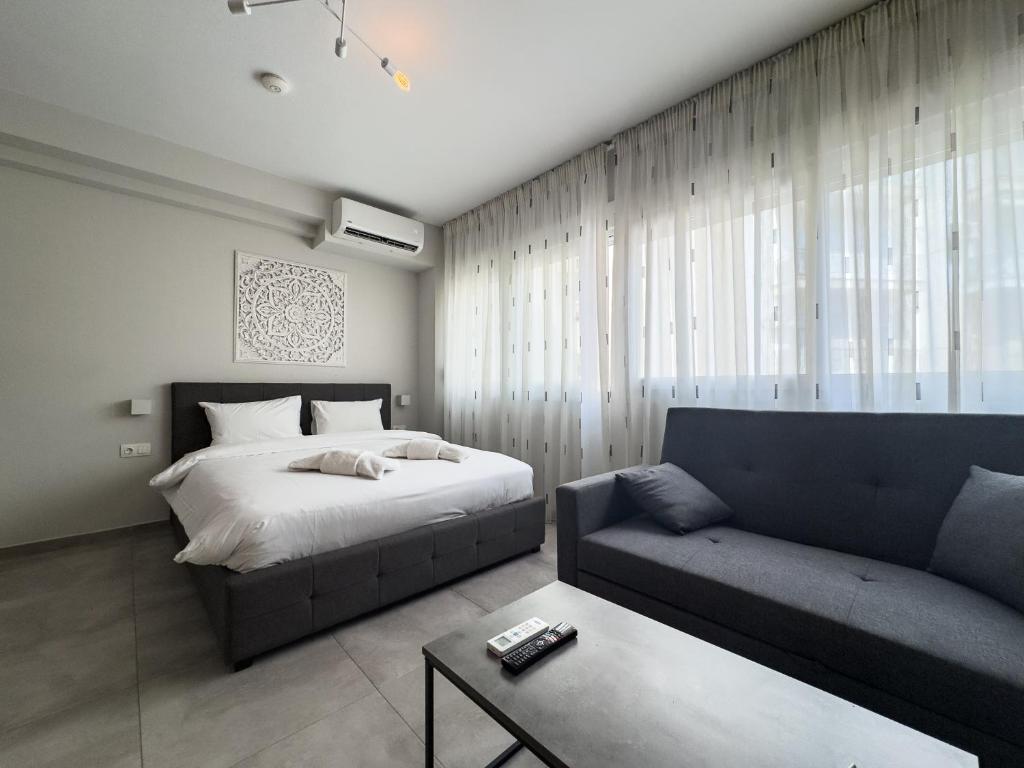 Tandalidou Urban Vibes by Proliving Hospitality - 3