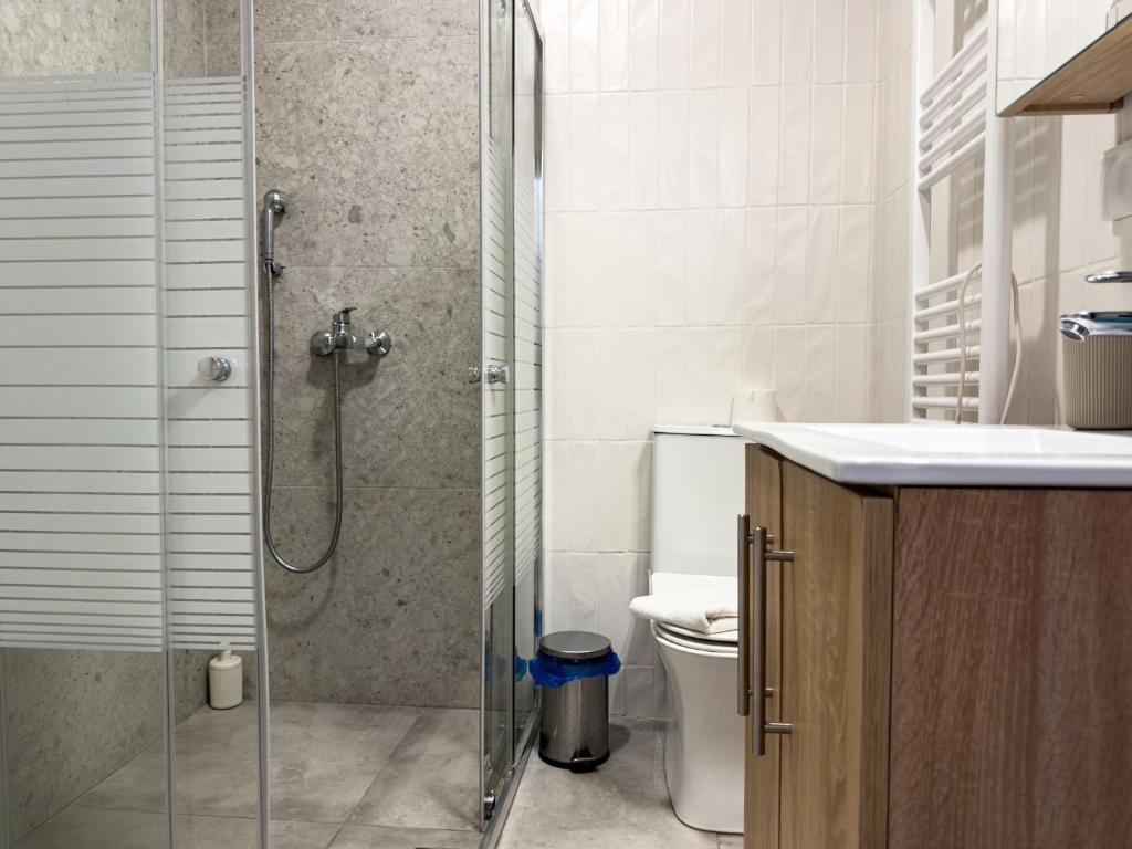 Tandalidou Urban Vibes by Proliving Hospitality - 6