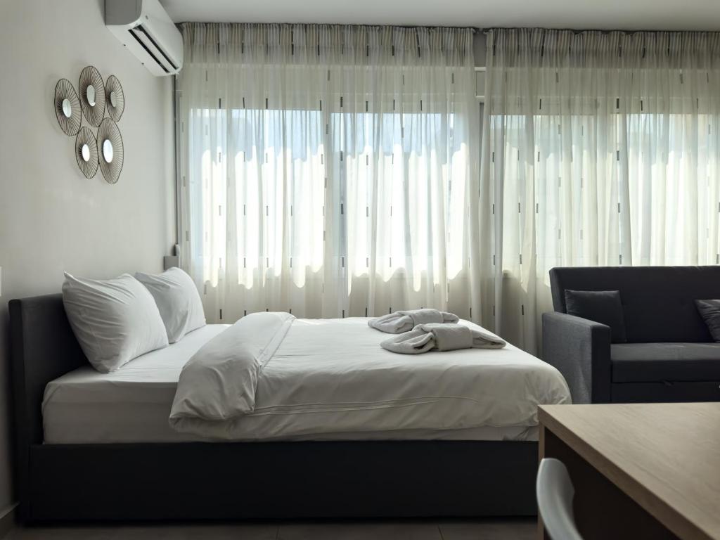 Tandalidou Urban Vibes by Proliving Hospitality - 5