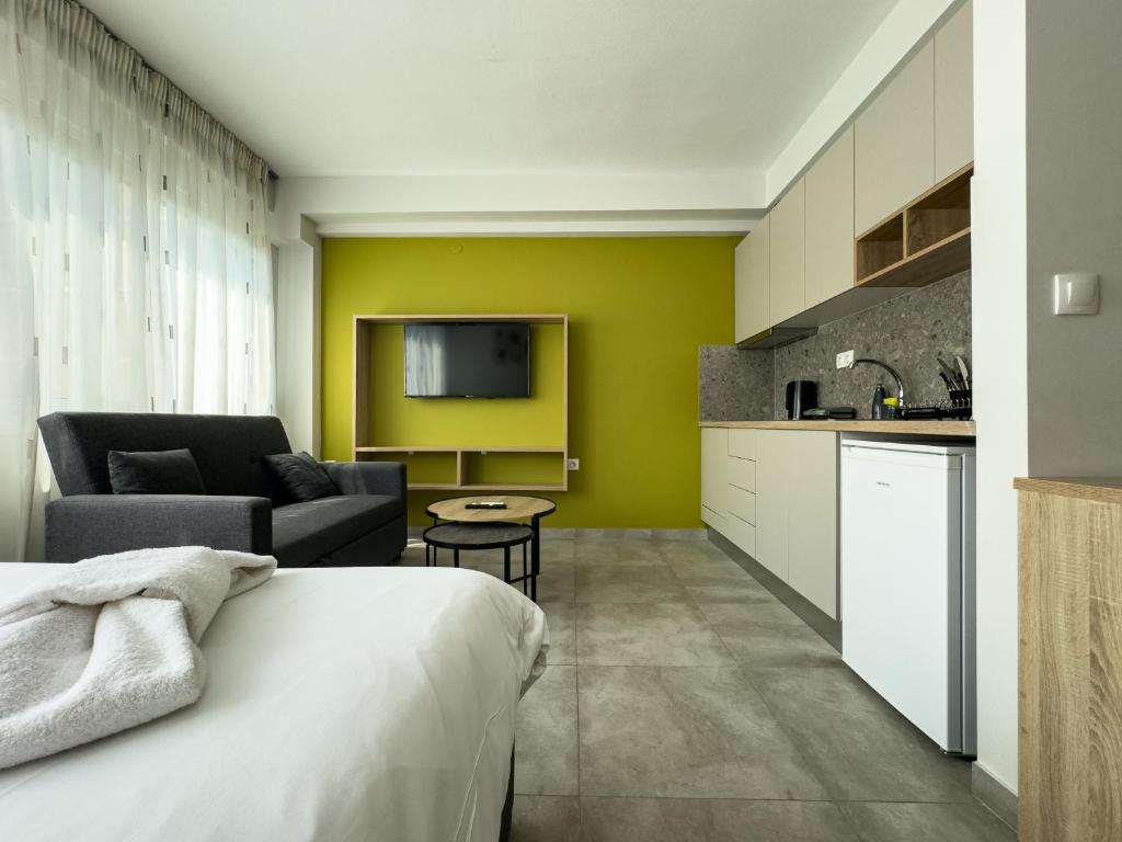 Tandalidou Urban Vibes by Proliving Hospitality - 4