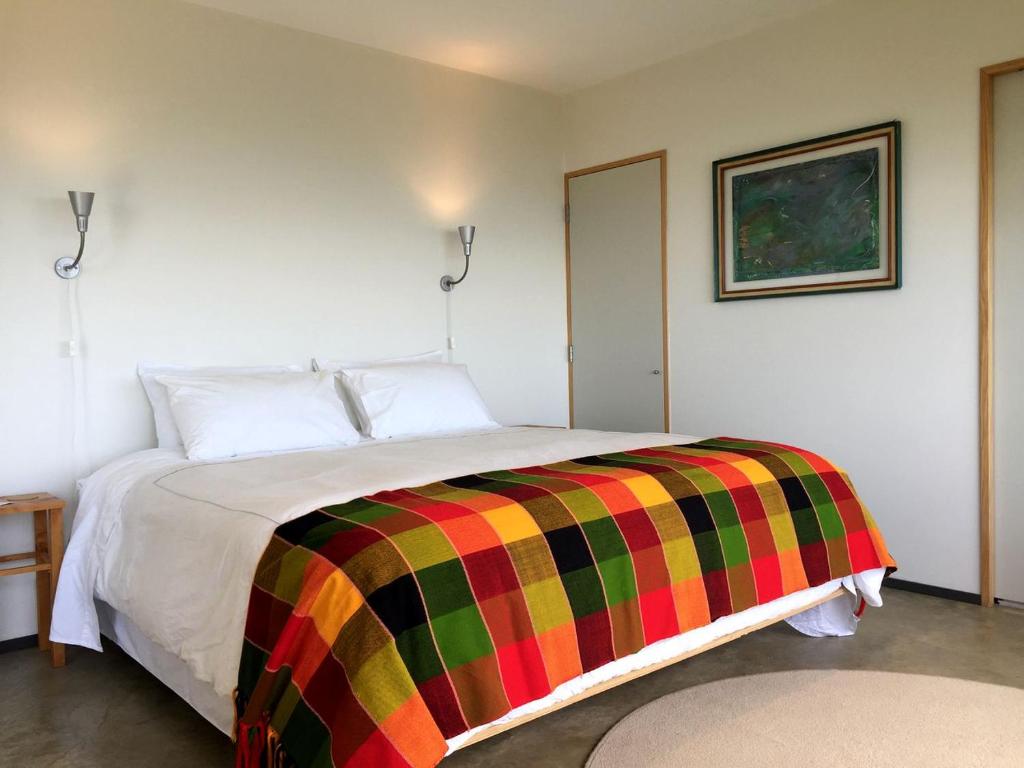 View of Off Duty: Eco-Friendly Luxury, Sky-High NY Penthouse