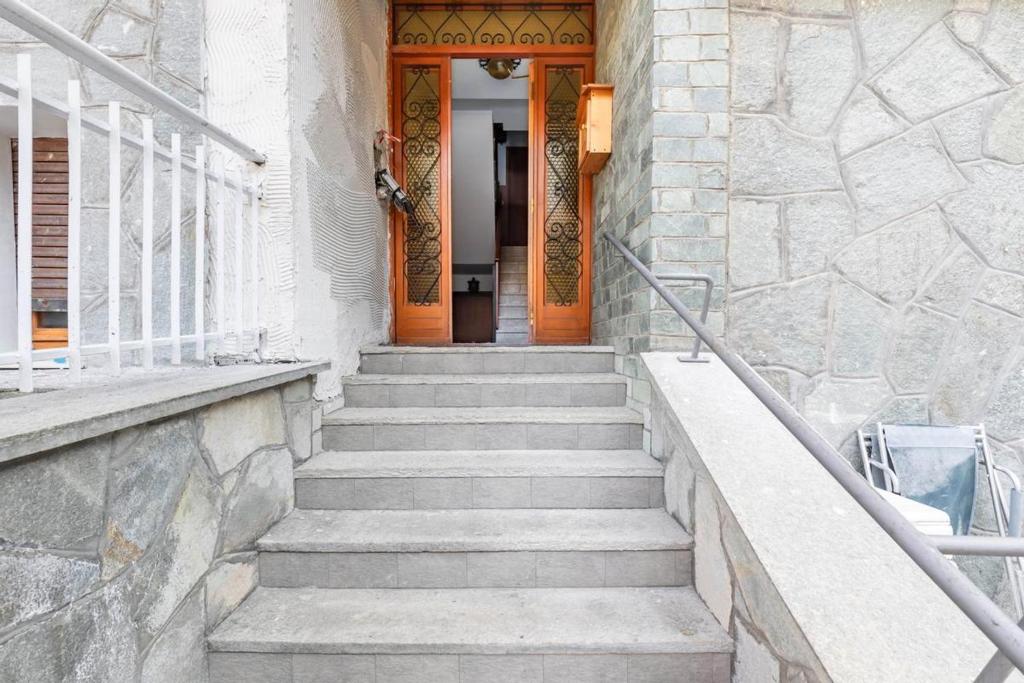 Bardo Chalet - Apartamento De Dos Dormitorios