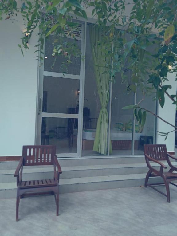 Elegant Lake Yala Safari House - 8