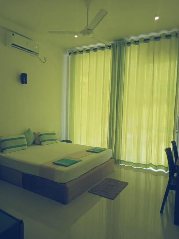 Elegant Lake Yala Safari House - 9