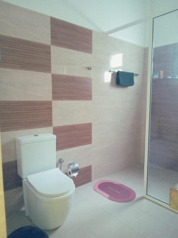 Elegant Lake Yala Safari House - 10