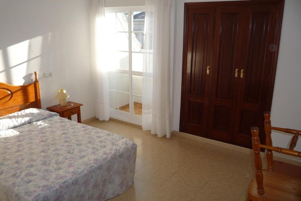 Galería fotográfica de Pensión Rey en Isla de Arosa