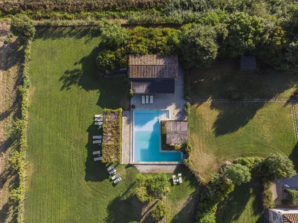 Cortona Resort-Le Terre Dei Cavalieri