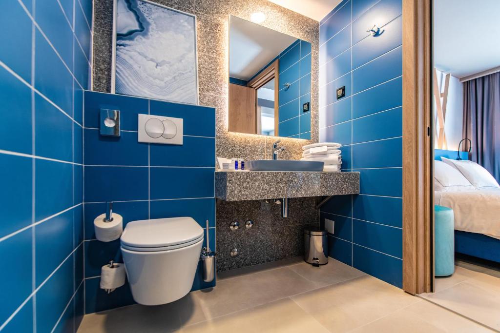 Arena Verudela Beach - 14