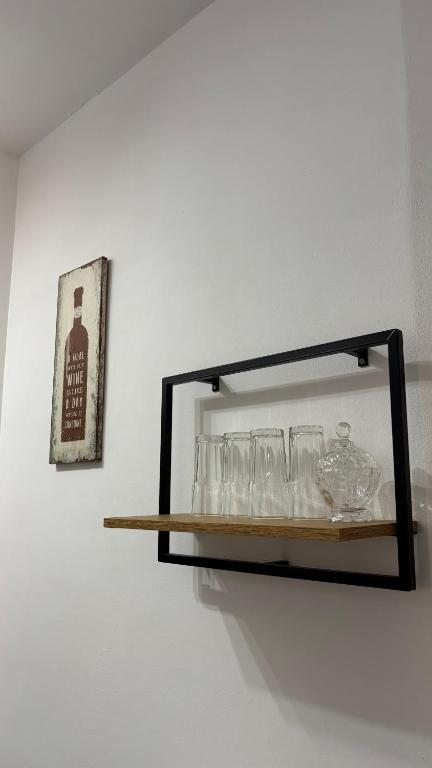 Pannónia Rooms and Apartments - Resim 44