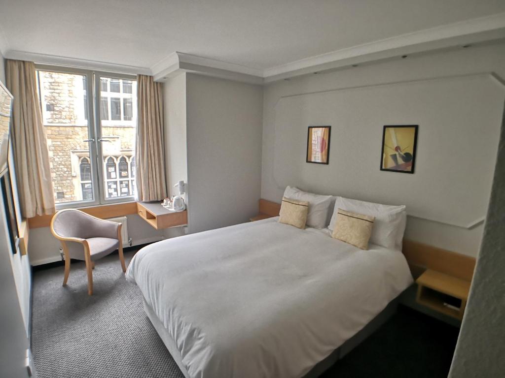 
Superior Double Room
