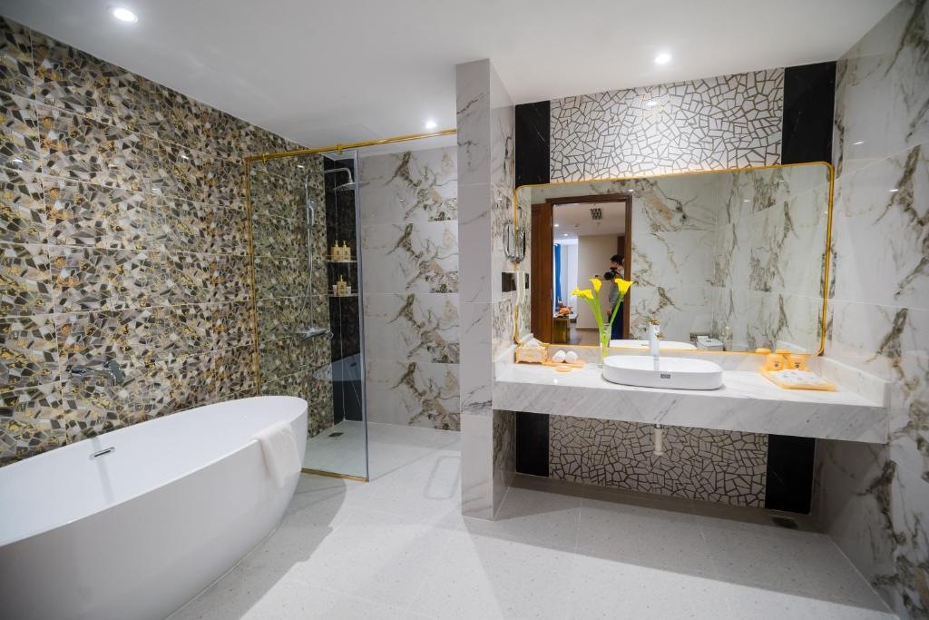 Suite Executive