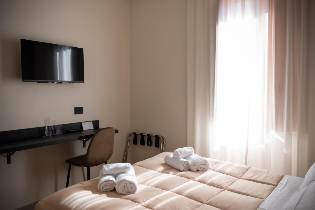 Residenza Leone XIII - Resim 45